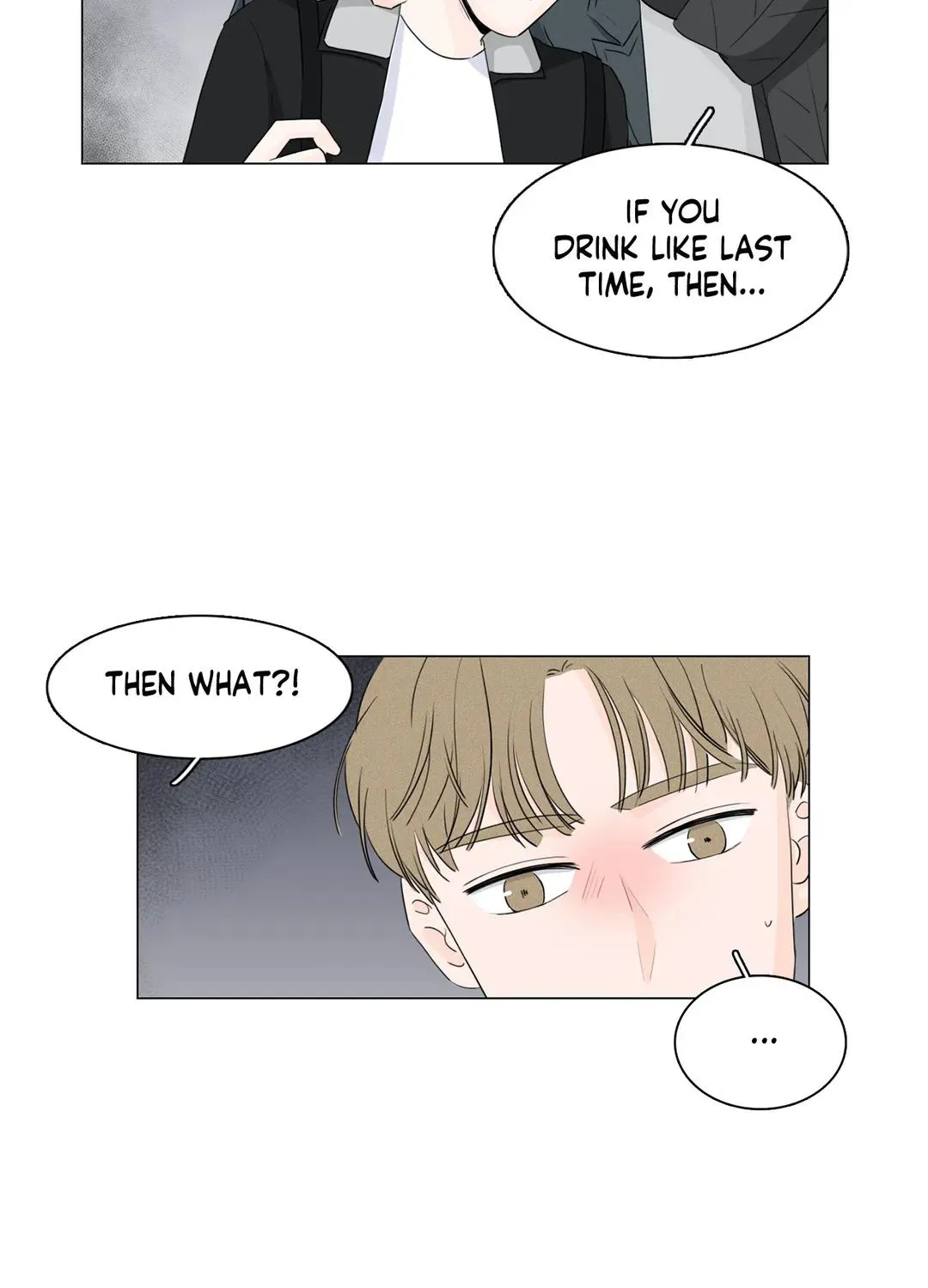 Between Us (Noru) - Page 46