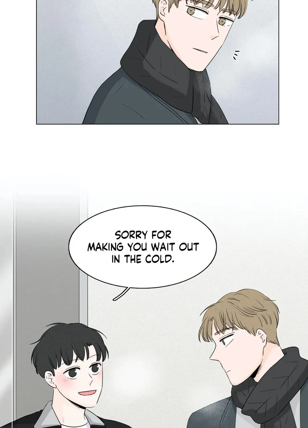 Between Us (Noru) - Page 59