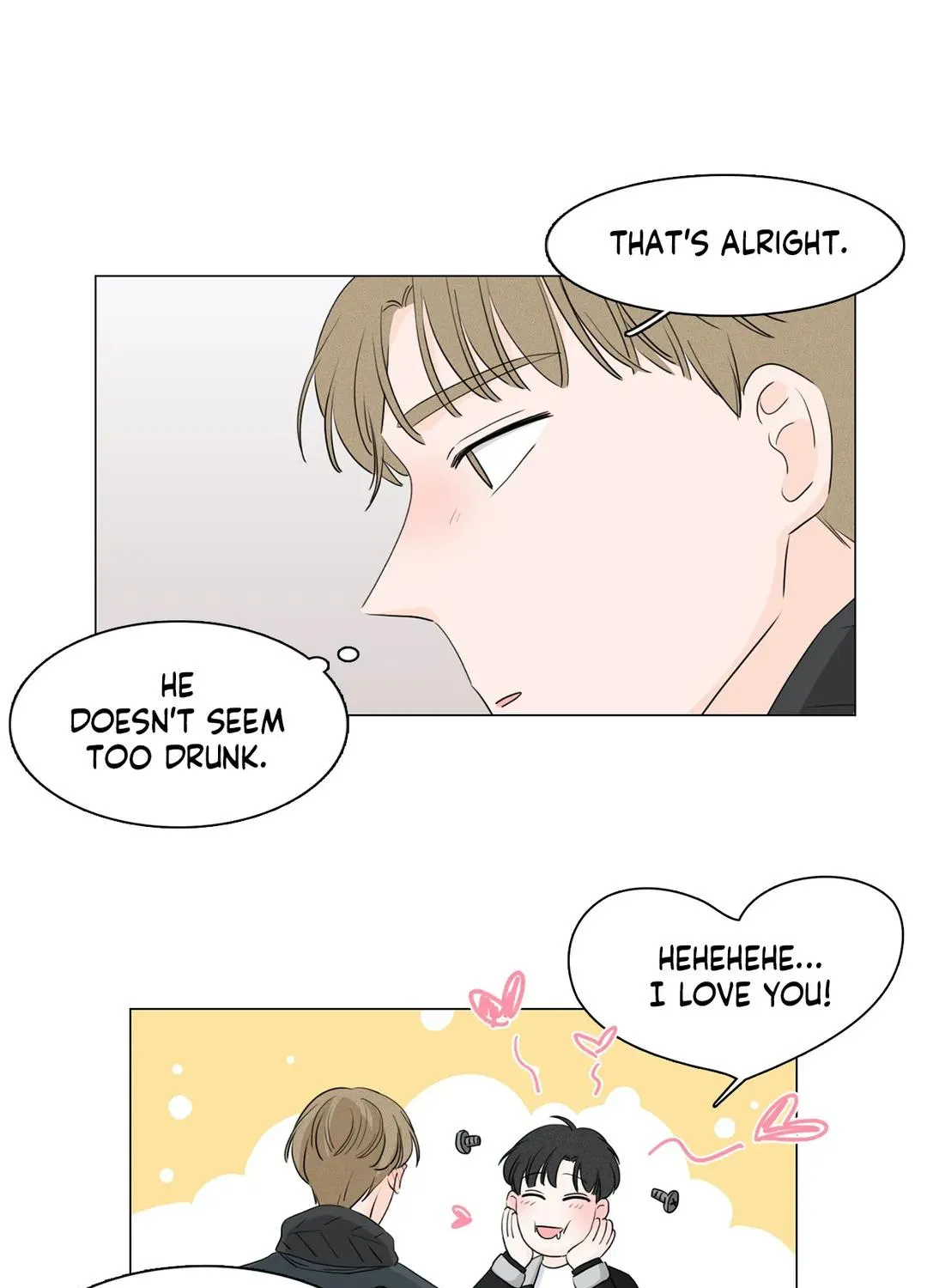 Between Us (Noru) - Page 61