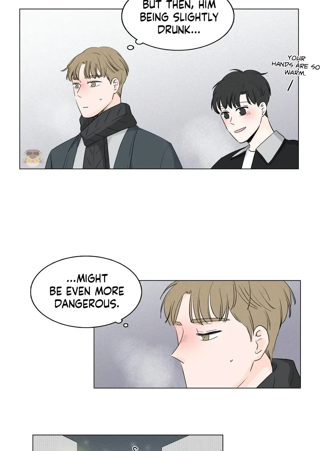 Between Us (Noru) - Page 63