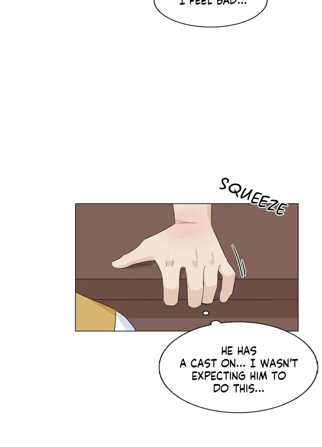 Between Us (Noru) - Page 29