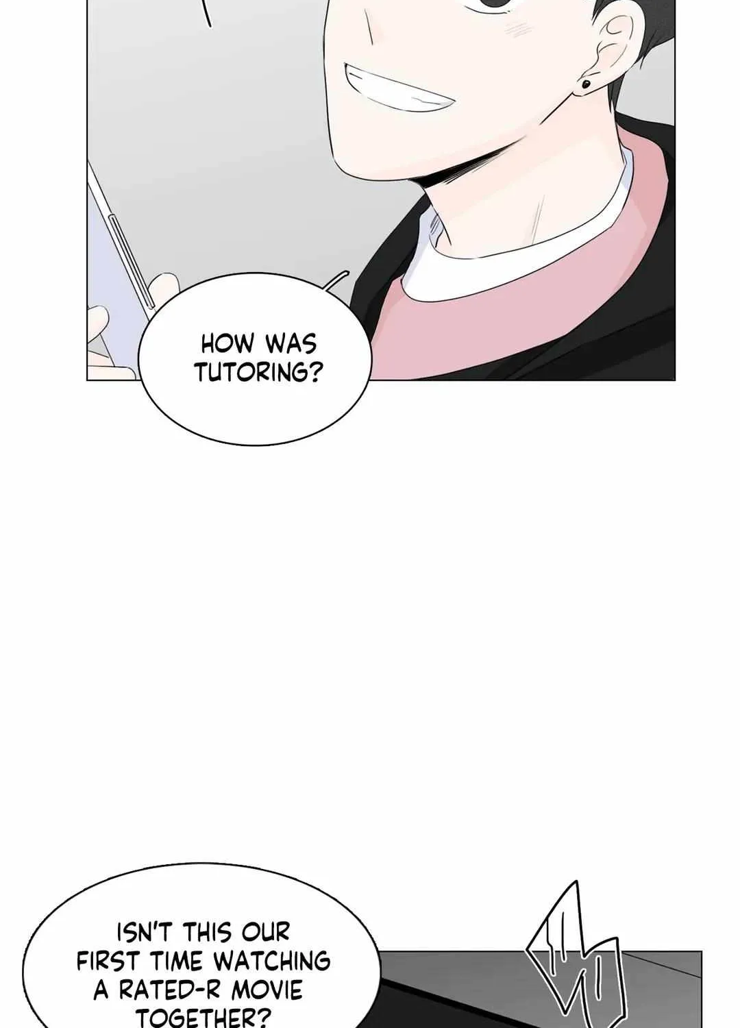 Between Us (Noru) - Page 44