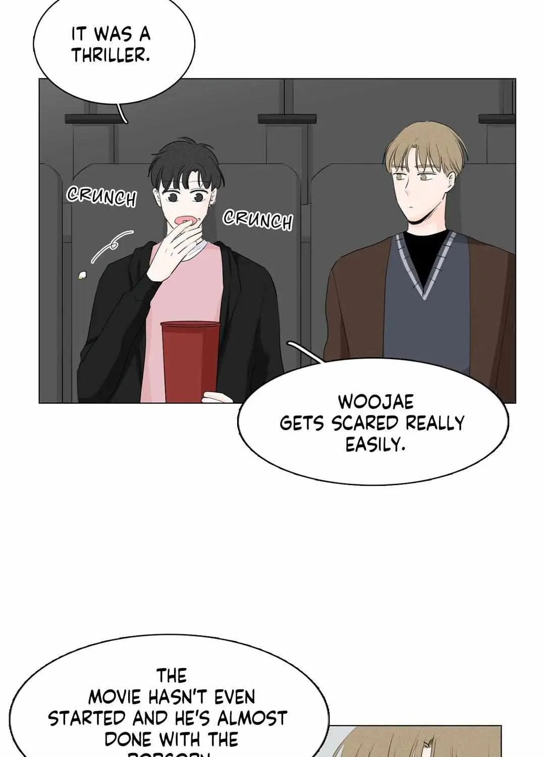 Between Us (Noru) - Page 46