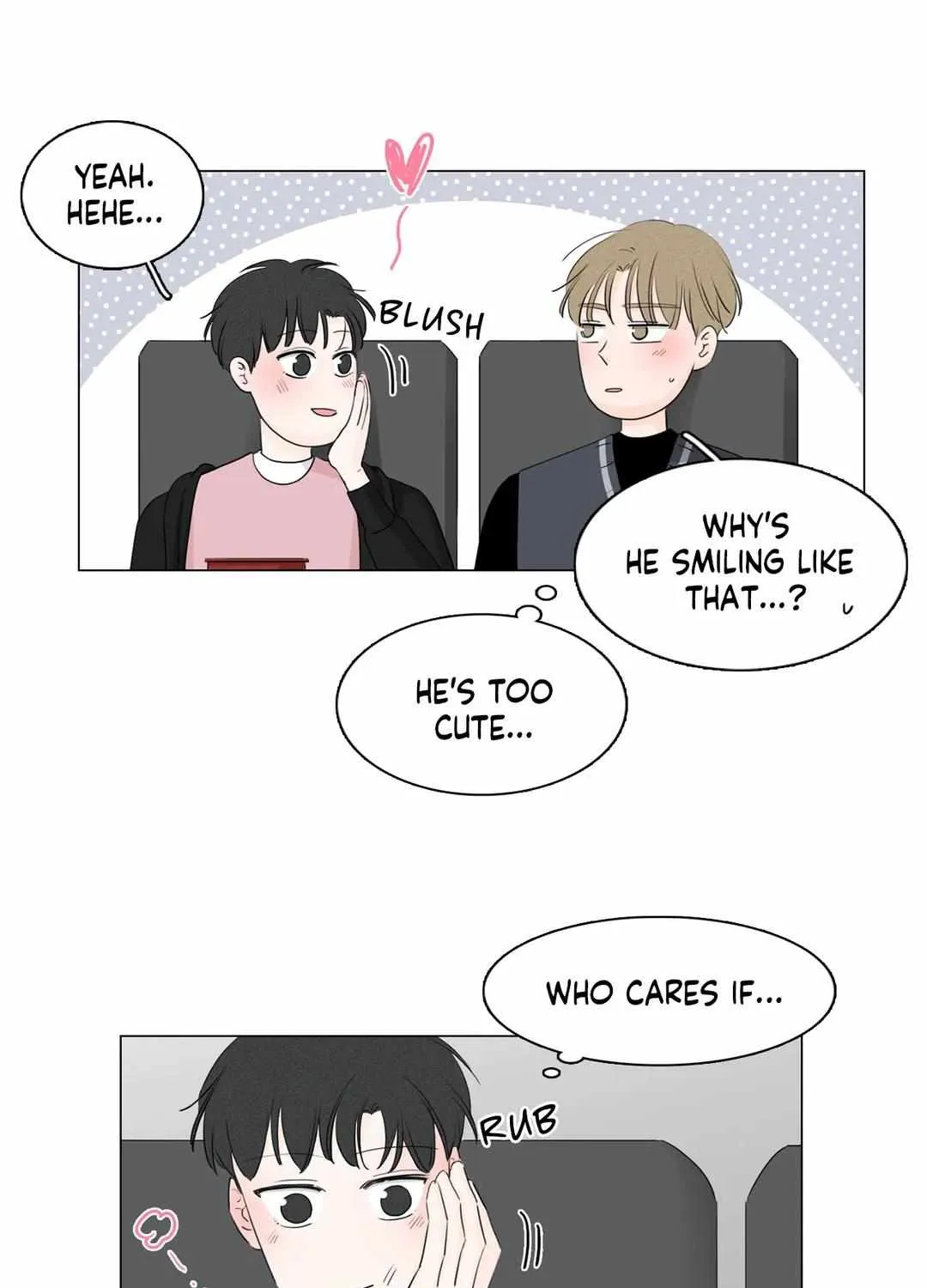 Between Us (Noru) - Page 49