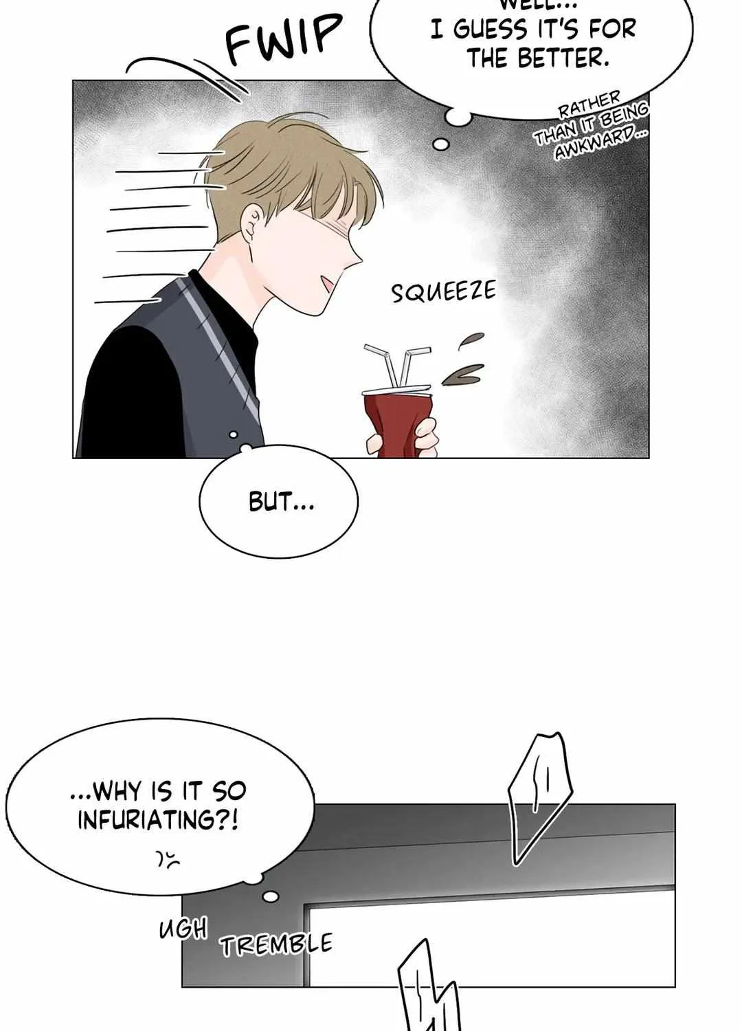 Between Us (Noru) - Page 56