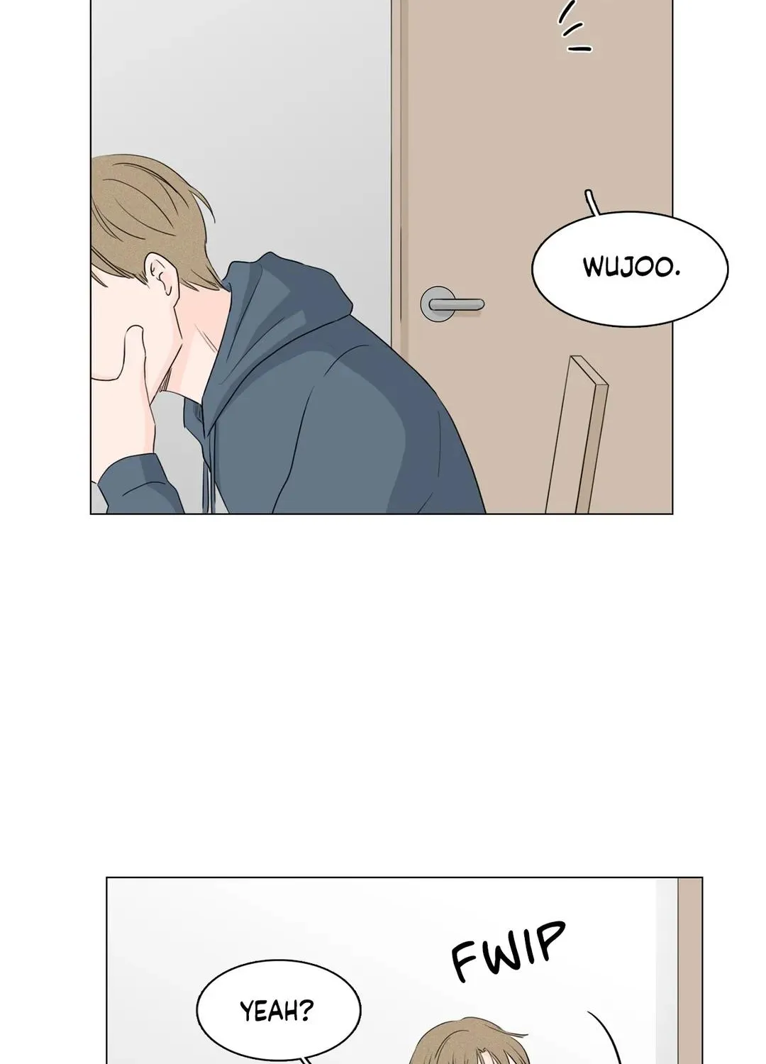 Between Us (Noru) - Page 42