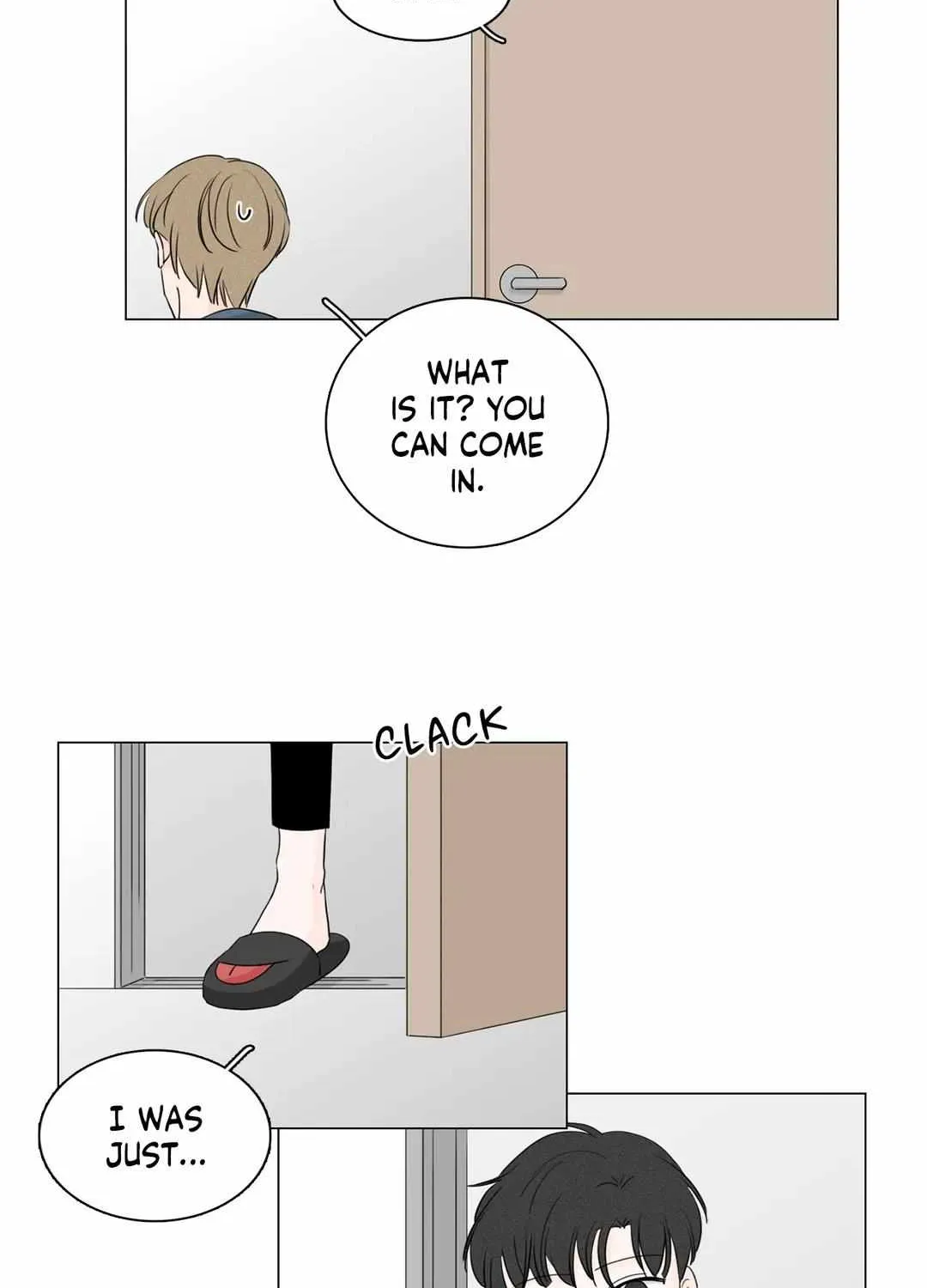 Between Us (Noru) - Page 45