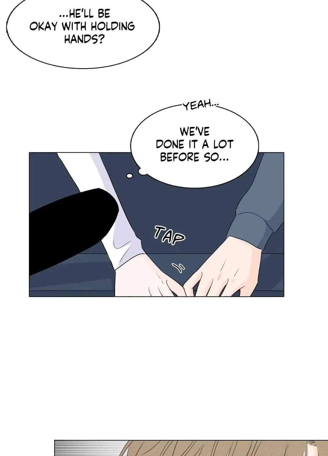 Between Us (Noru) - Page 53