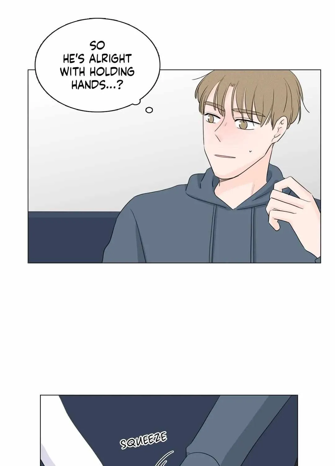 Between Us (Noru) - Page 56