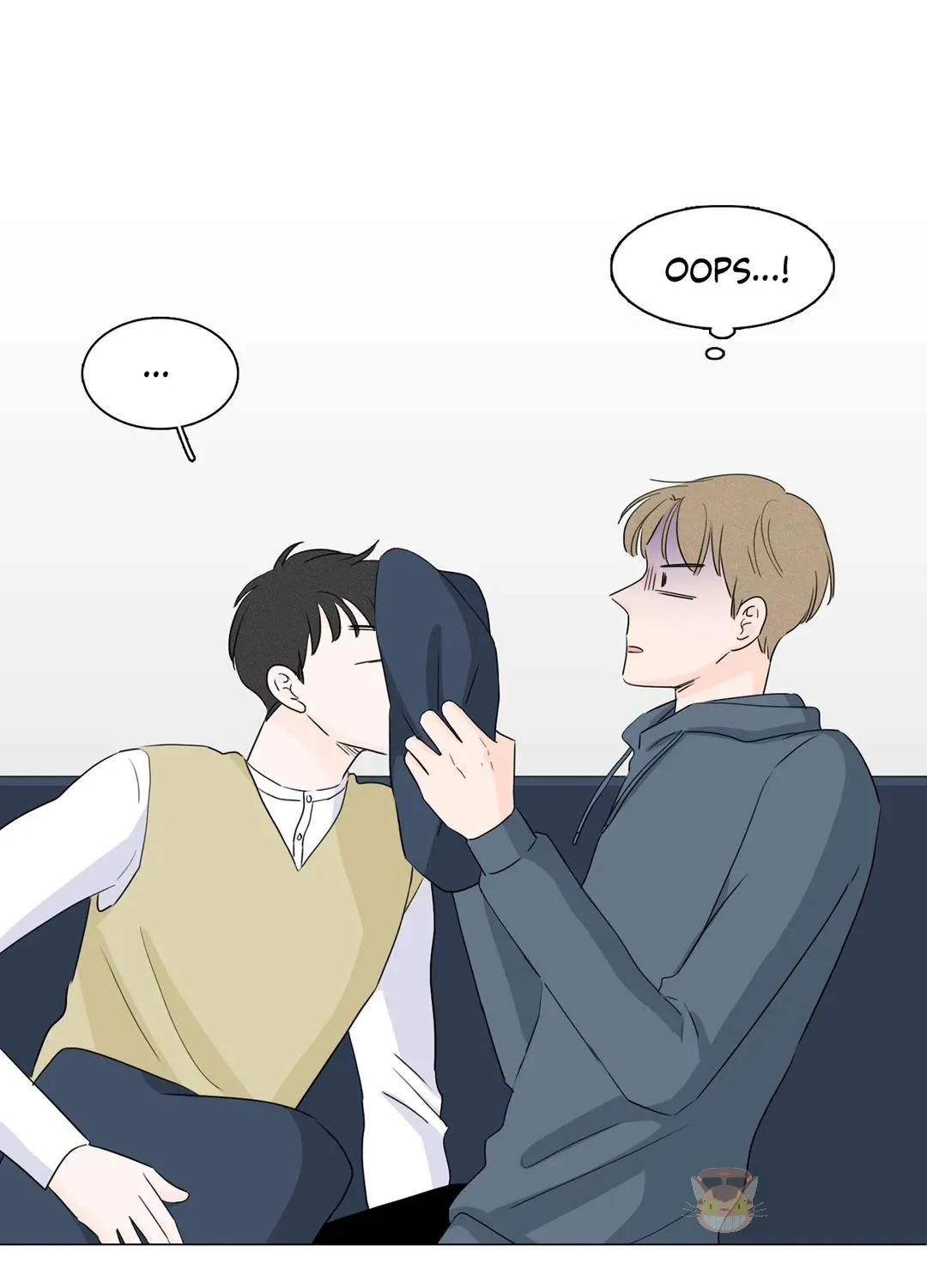 Between Us (Noru) - Page 68