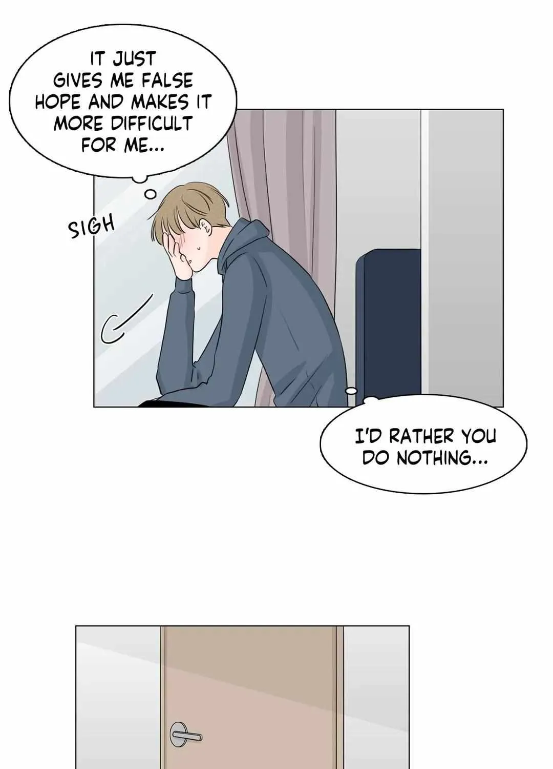 Between Us (Noru) - Page 20