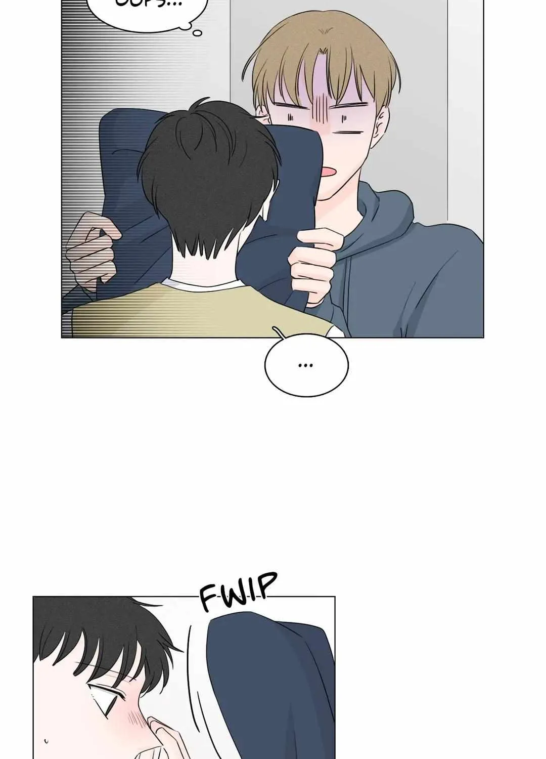 Between Us (Noru) - Page 3