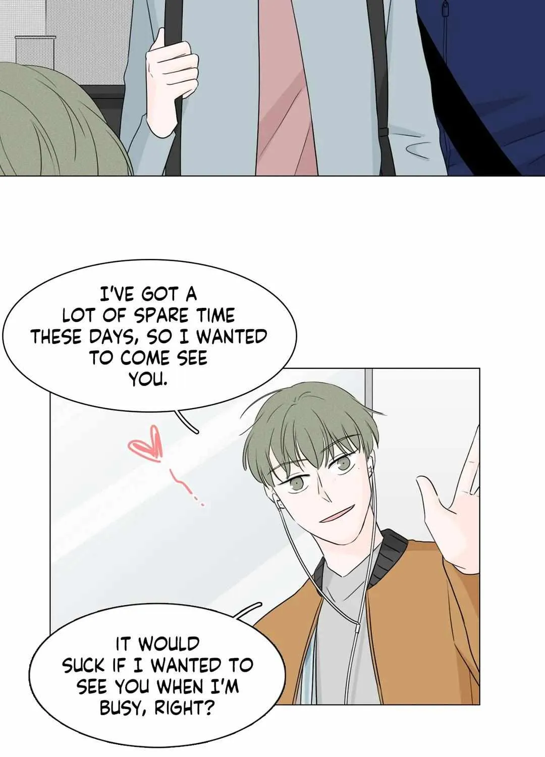 Between Us (Noru) - Page 41