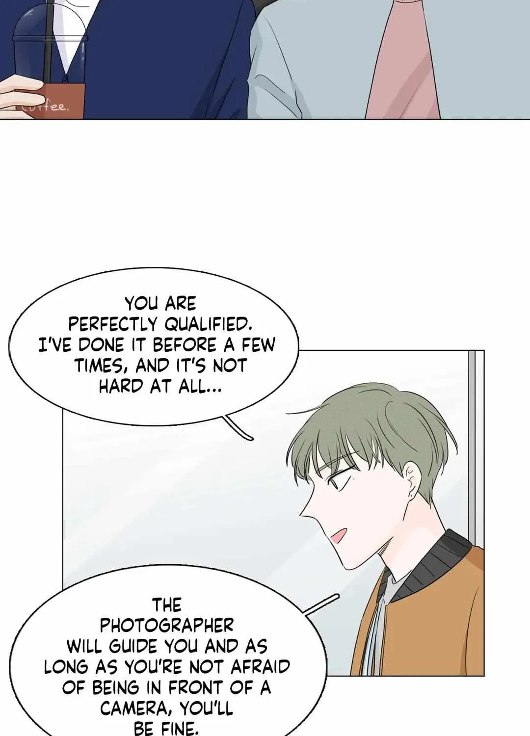 Between Us (Noru) - Page 48