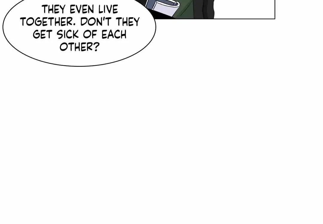 Between Us (Noru) - Page 24