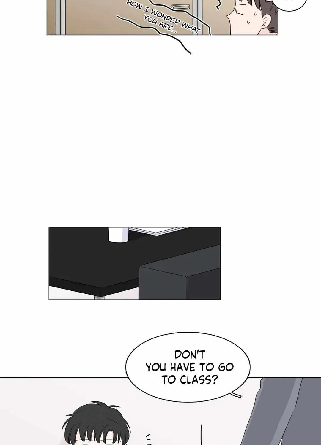 Between Us (Noru) - Page 47