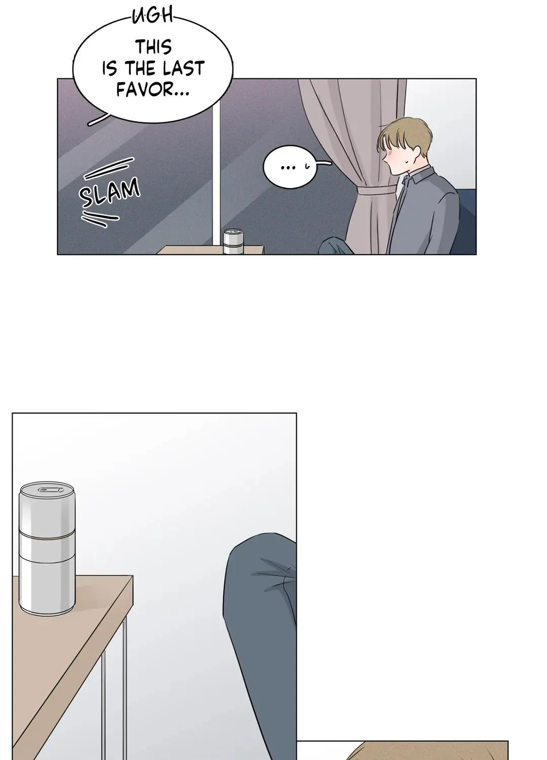 Between Us (Noru) Chapter 61 page 30 - MangaNato