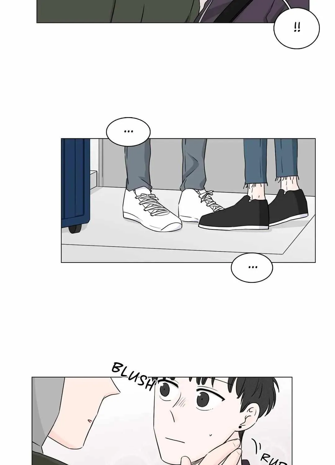 Between Us (Noru) - Page 10