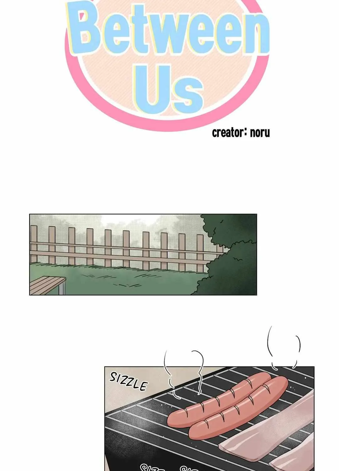 Between Us (Noru) - Page 16