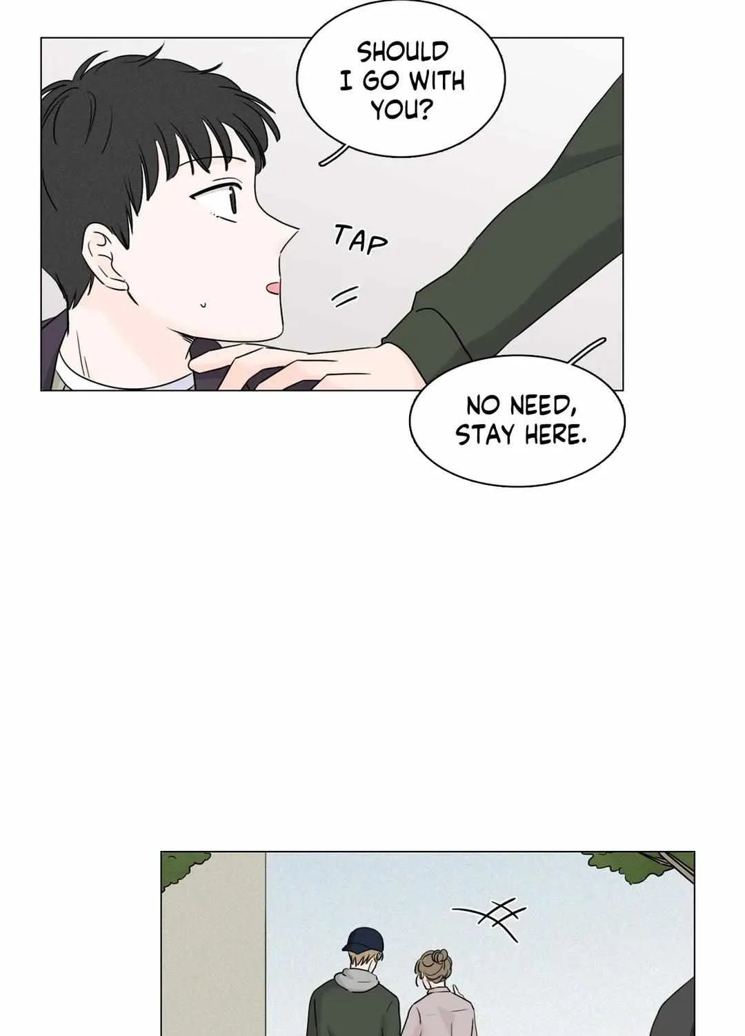 Between Us (Noru) - Page 28