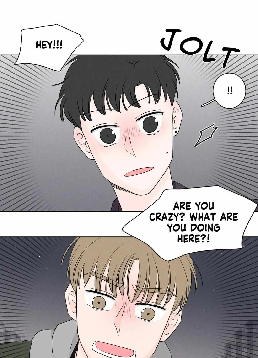 Between Us (Noru) - Page 37