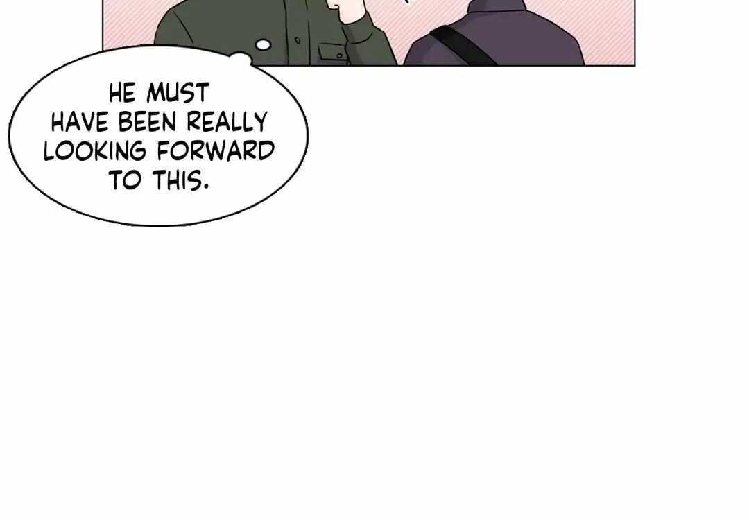 Between Us (Noru) - Page 6