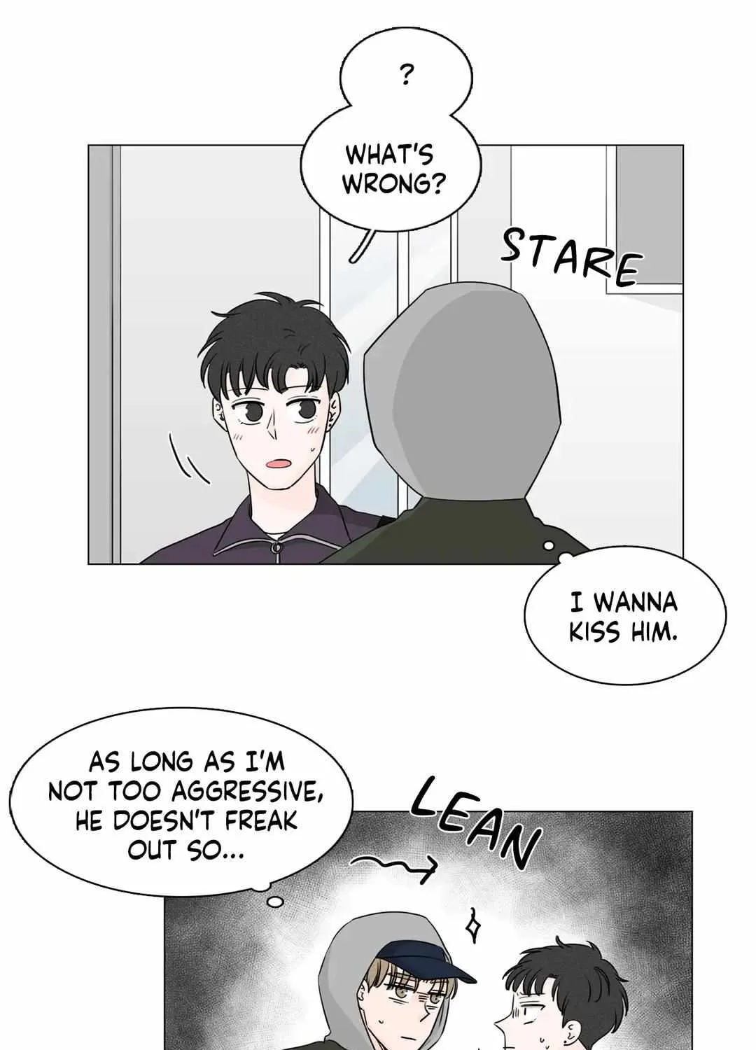 Between Us (Noru) - Page 7