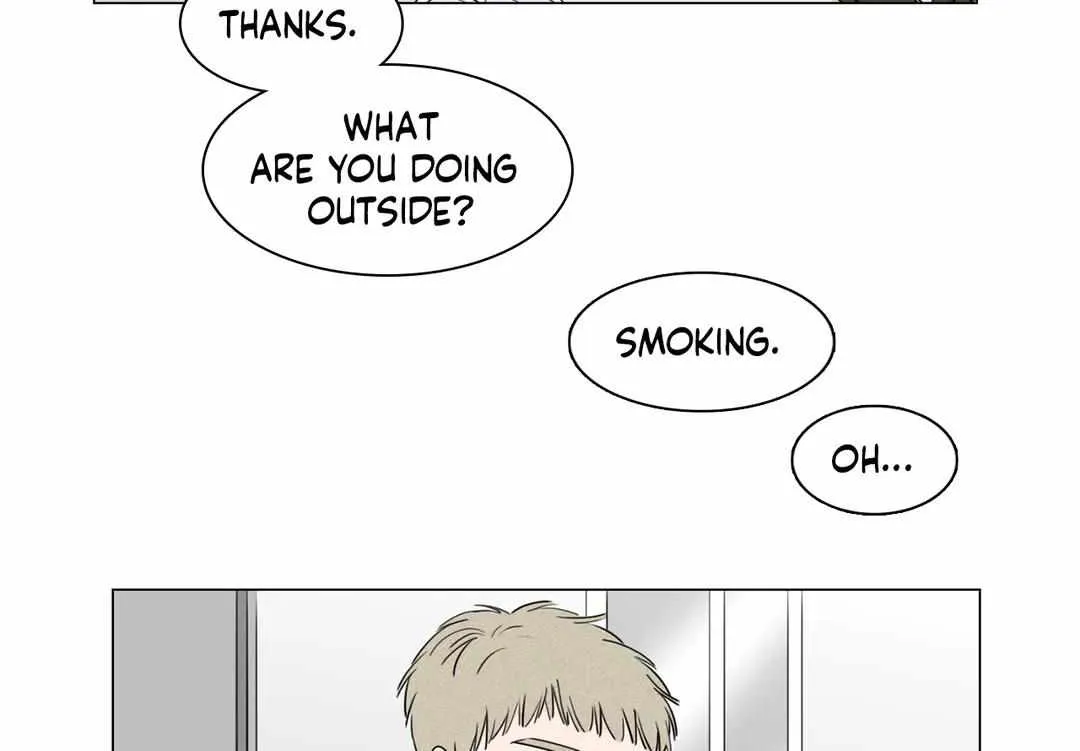 Between Us (Noru) - Page 33