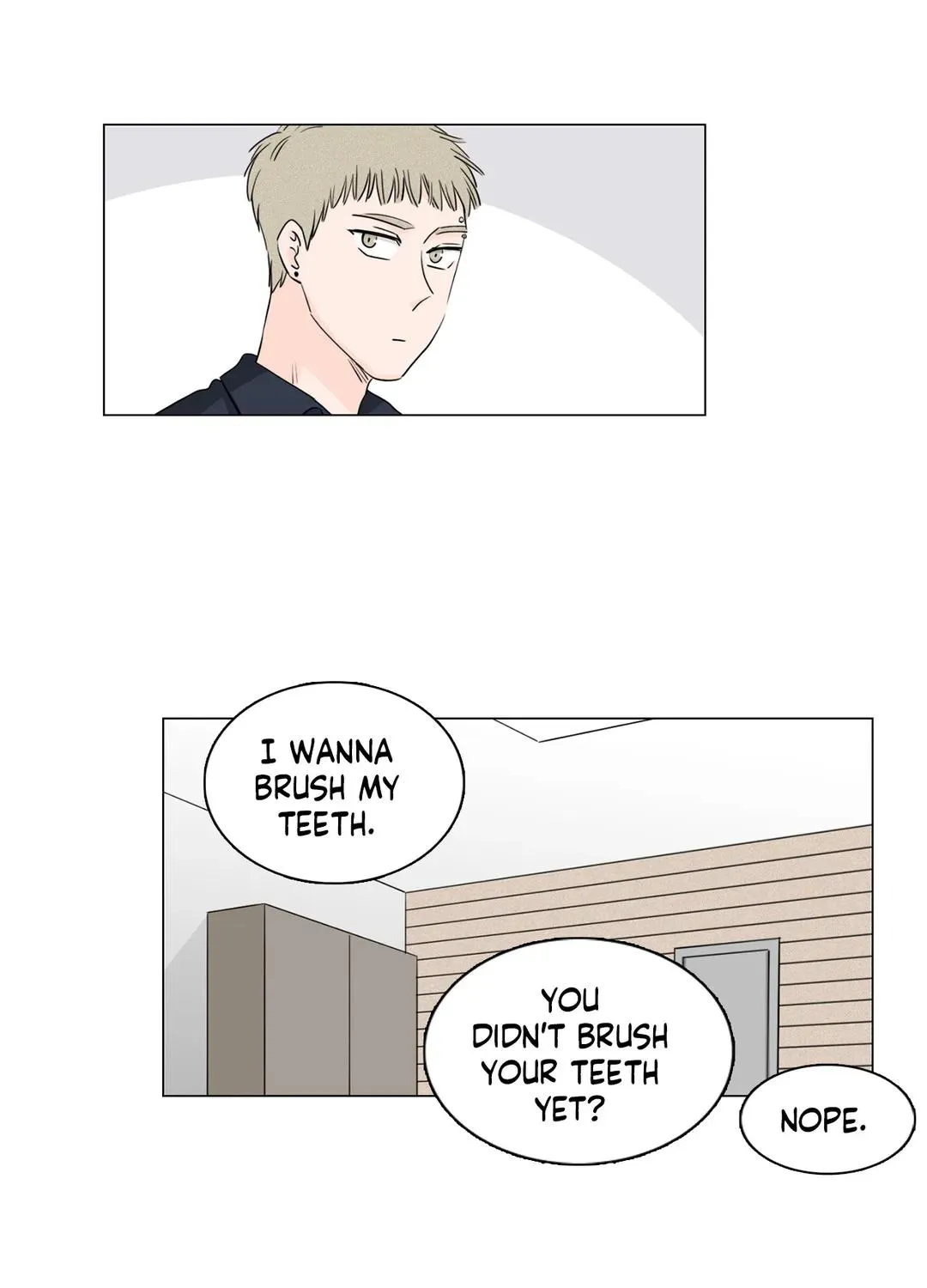 Between Us (Noru) - Page 37