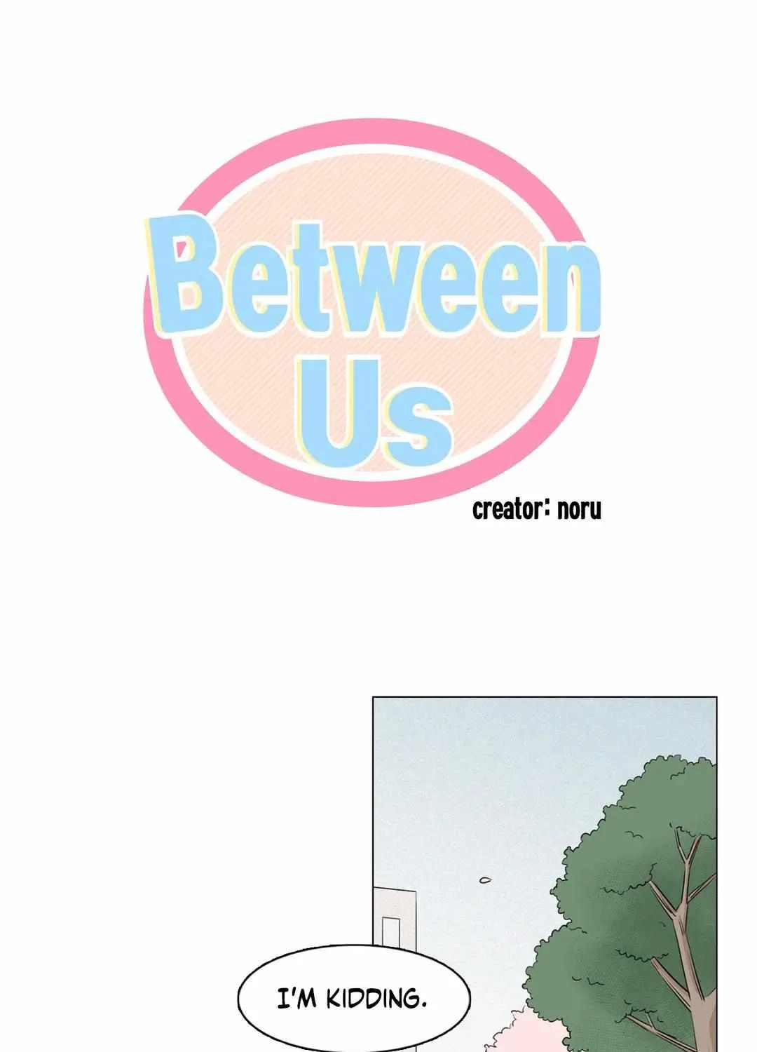 Between Us (Noru) - Page 16