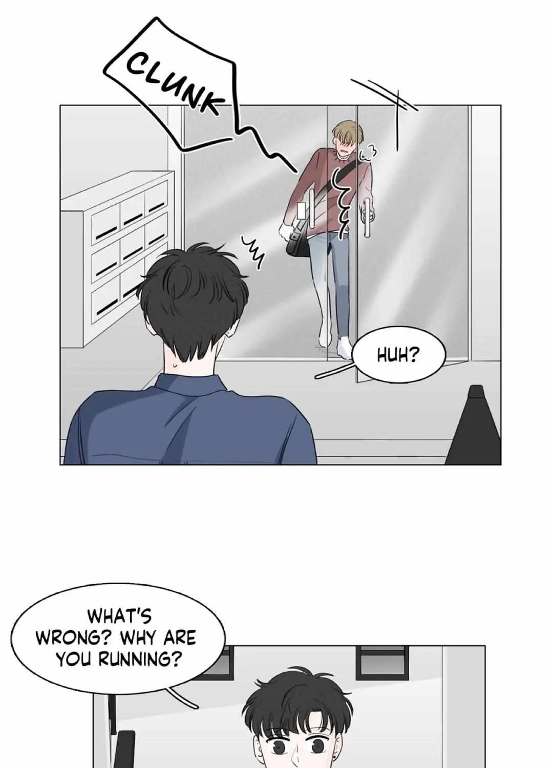 Between Us (Noru) - Page 23