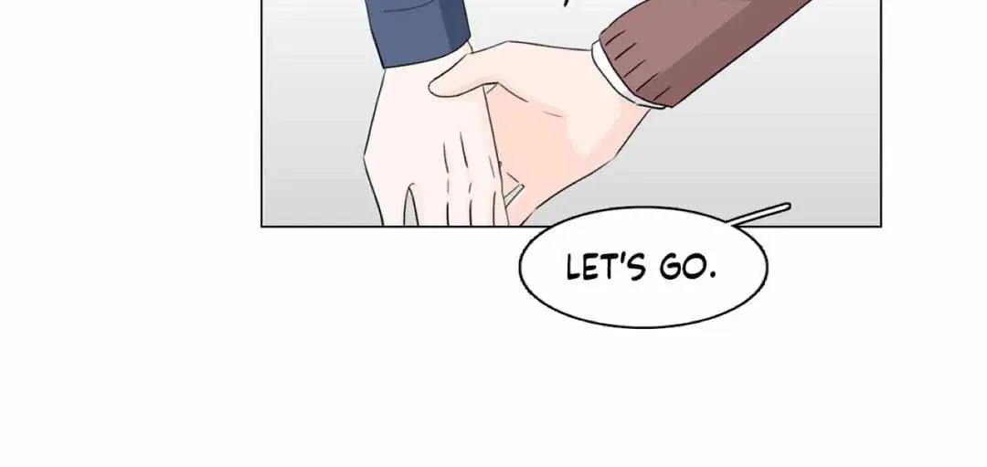 Between Us (Noru) - Page 25