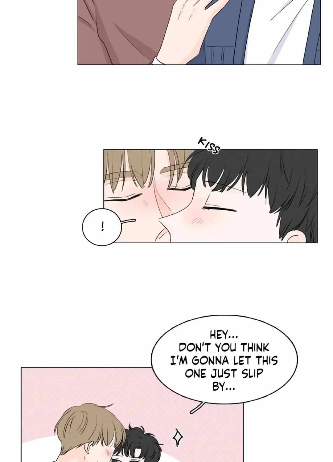 Between Us (Noru) - Page 30