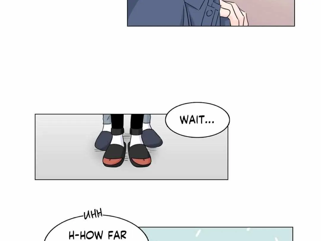 Between Us (Noru) - Page 34