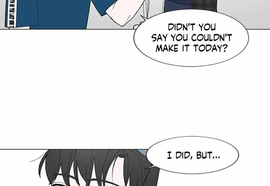 Between Us (Noru) - Page 16