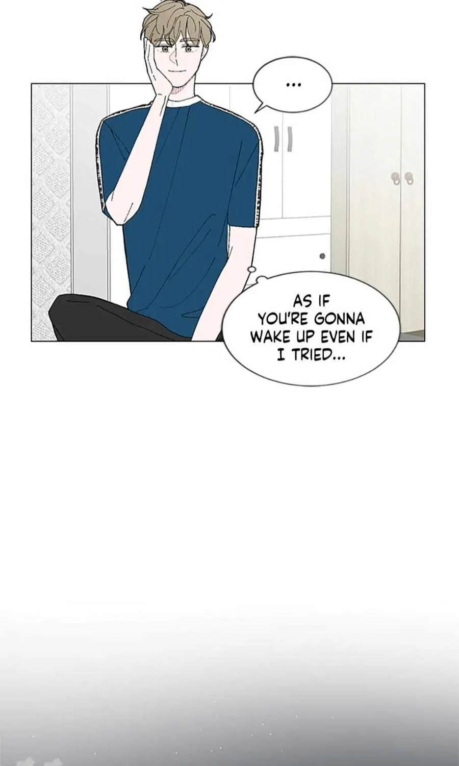 Between Us (Noru) - Page 36