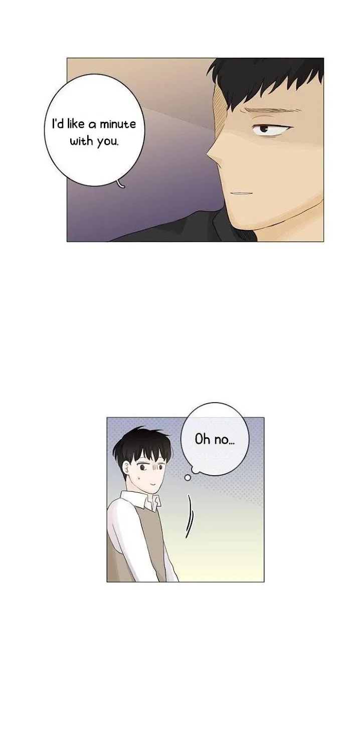 Between Us (Noru) - Page 22