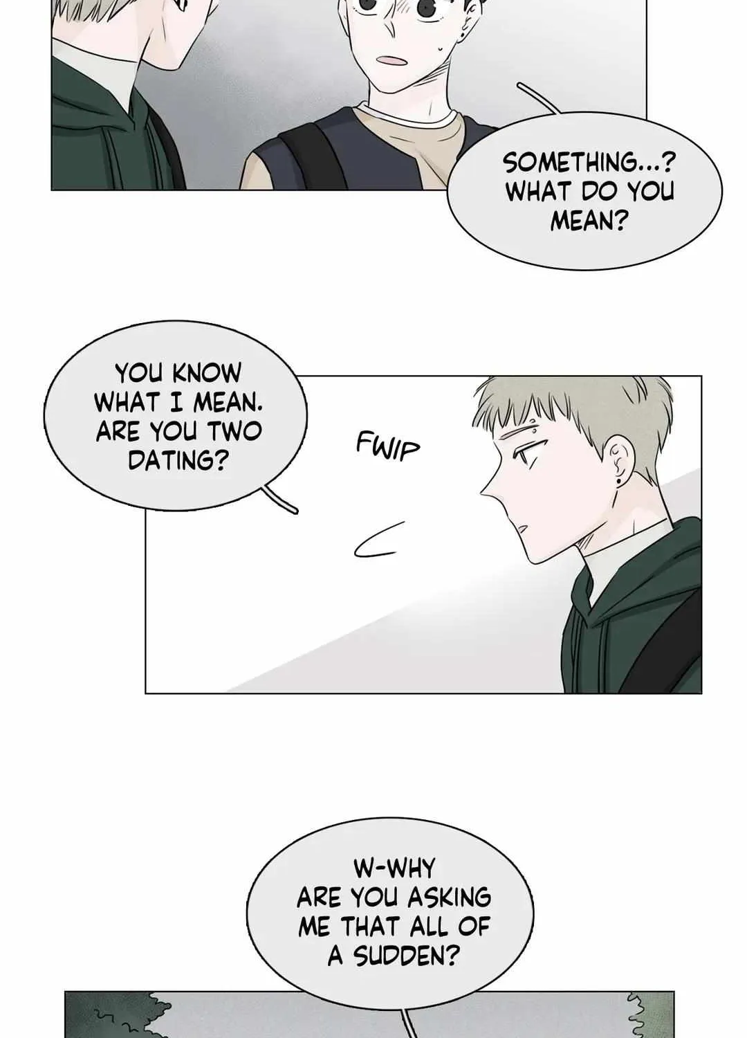 Between Us (Noru) - Page 29