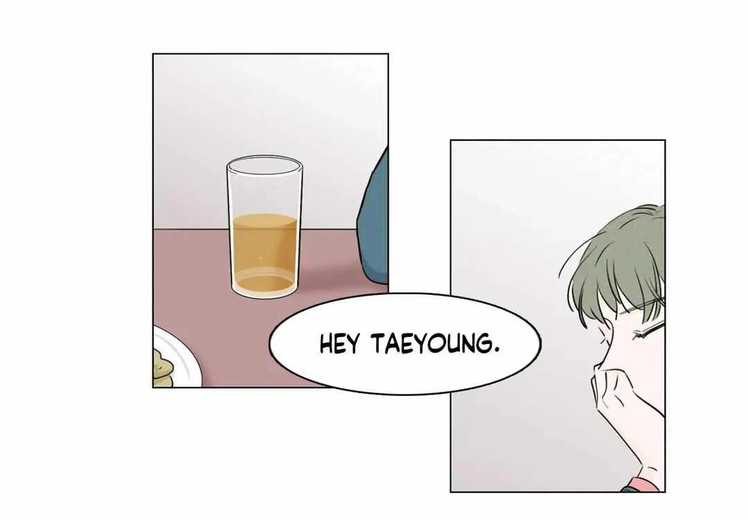 Between Us (Noru) - Page 6