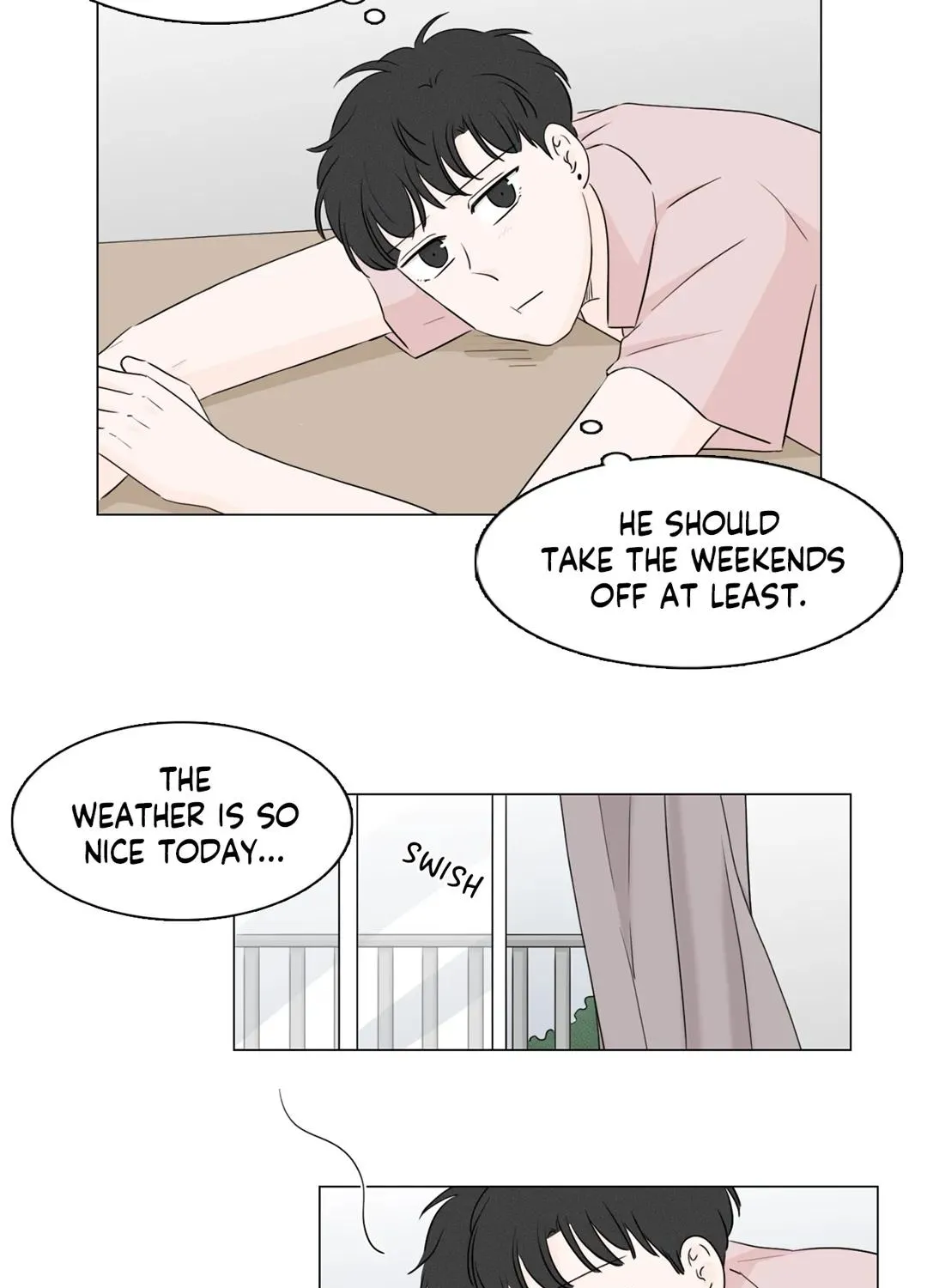 Between Us (Noru) - Page 33