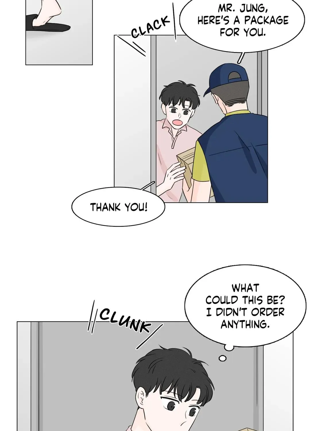 Between Us (Noru) - Page 37