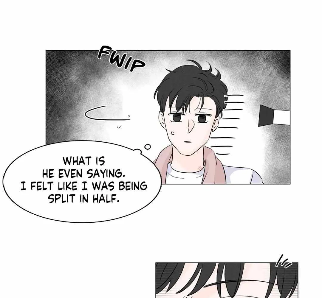 Between Us (Noru) - Page 35