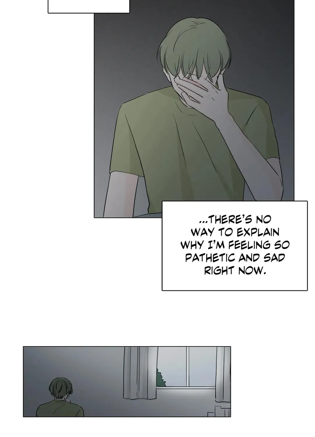 Between Us (Noru) - Page 15