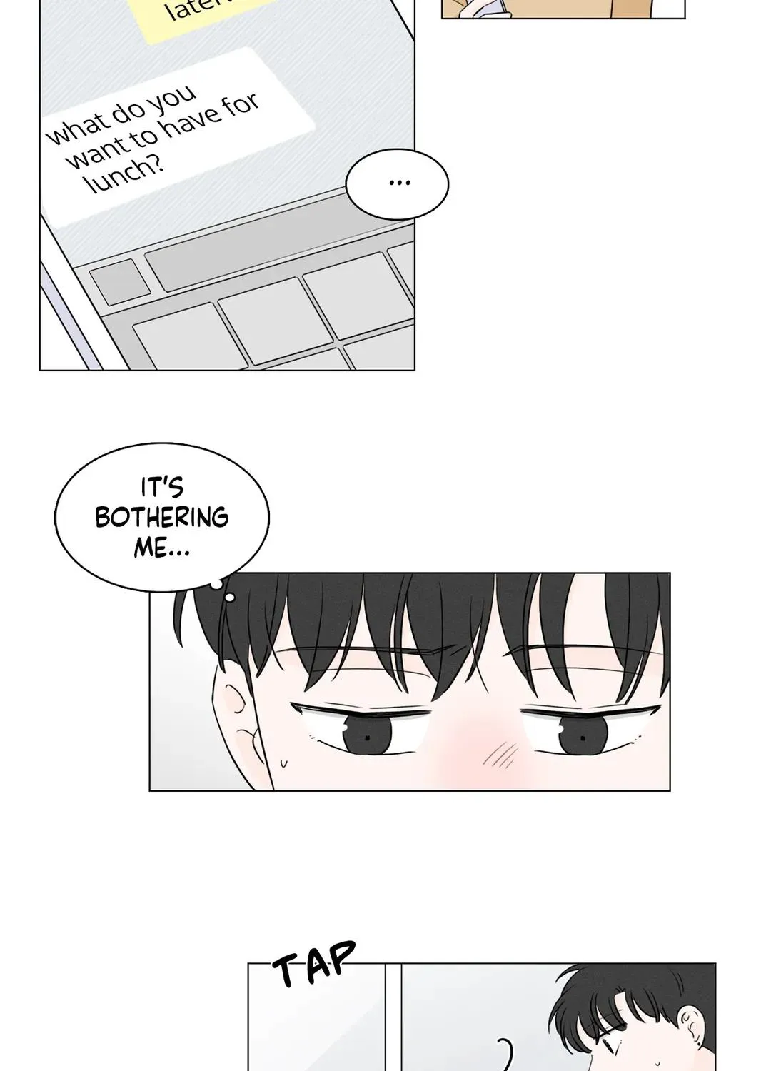 Between Us (Noru) - Page 37