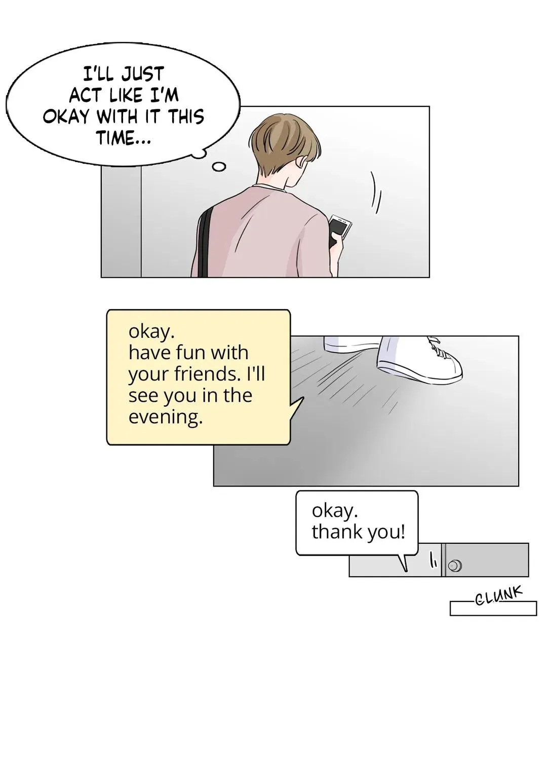 Between Us (Noru) - Page 53