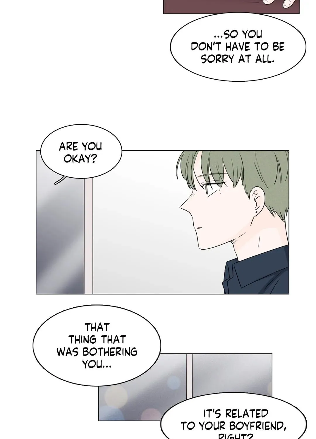 Between Us (Noru) - Page 60