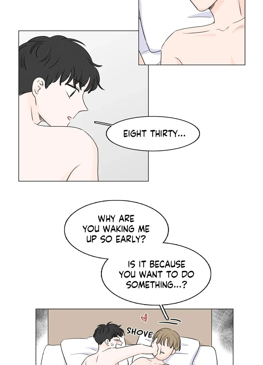 Between Us (Noru) - Page 6