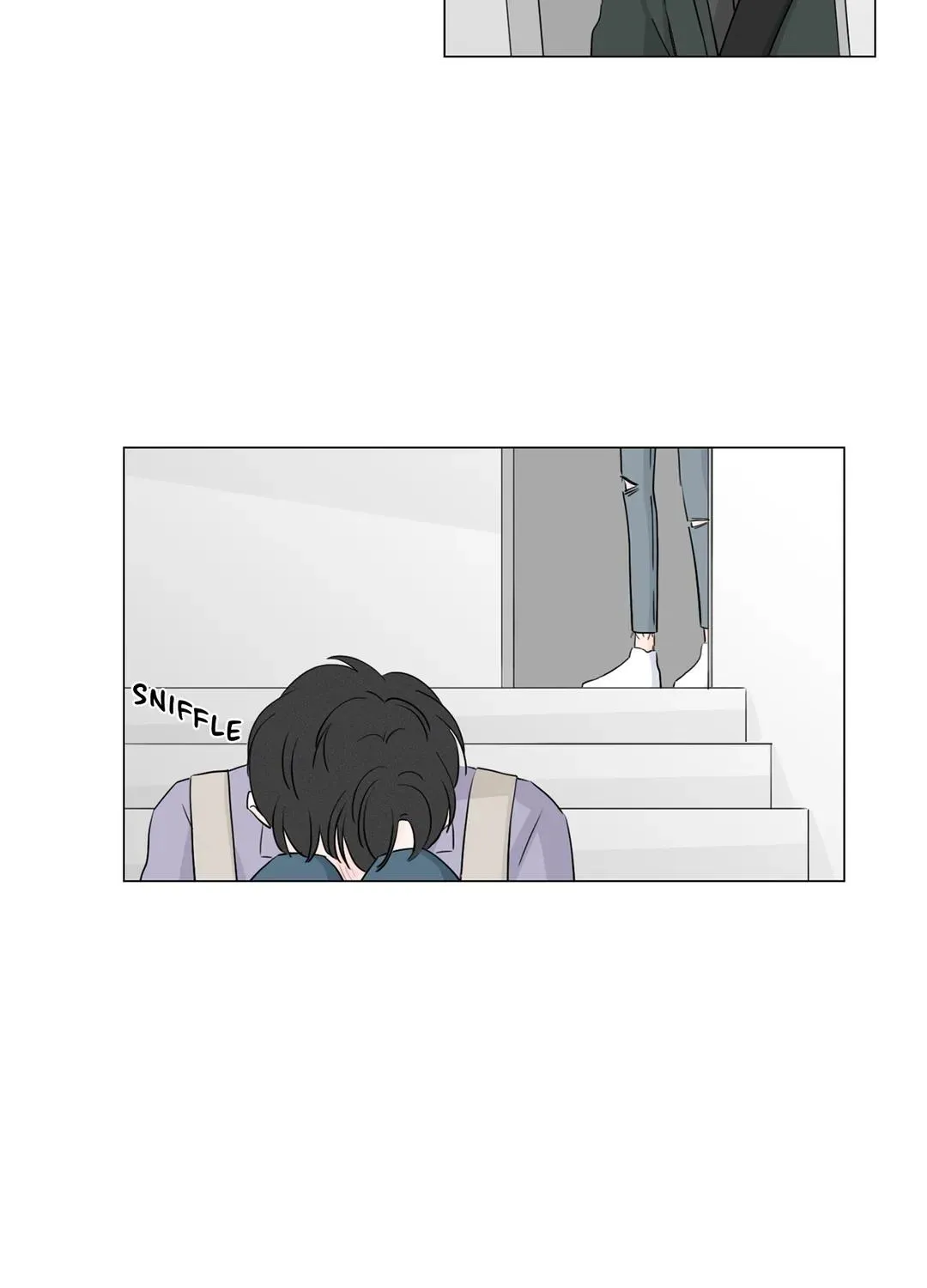 Between Us (Noru) - Page 54