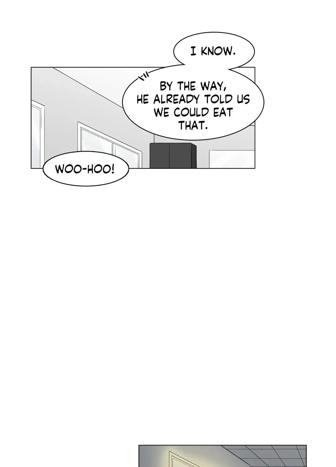 Between Us (Noru) - Page 11