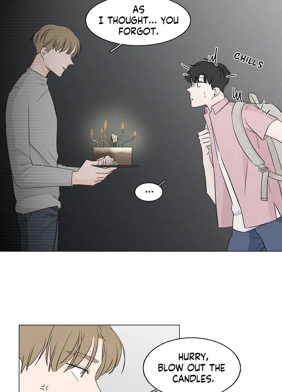 Between Us (Noru) - Page 63